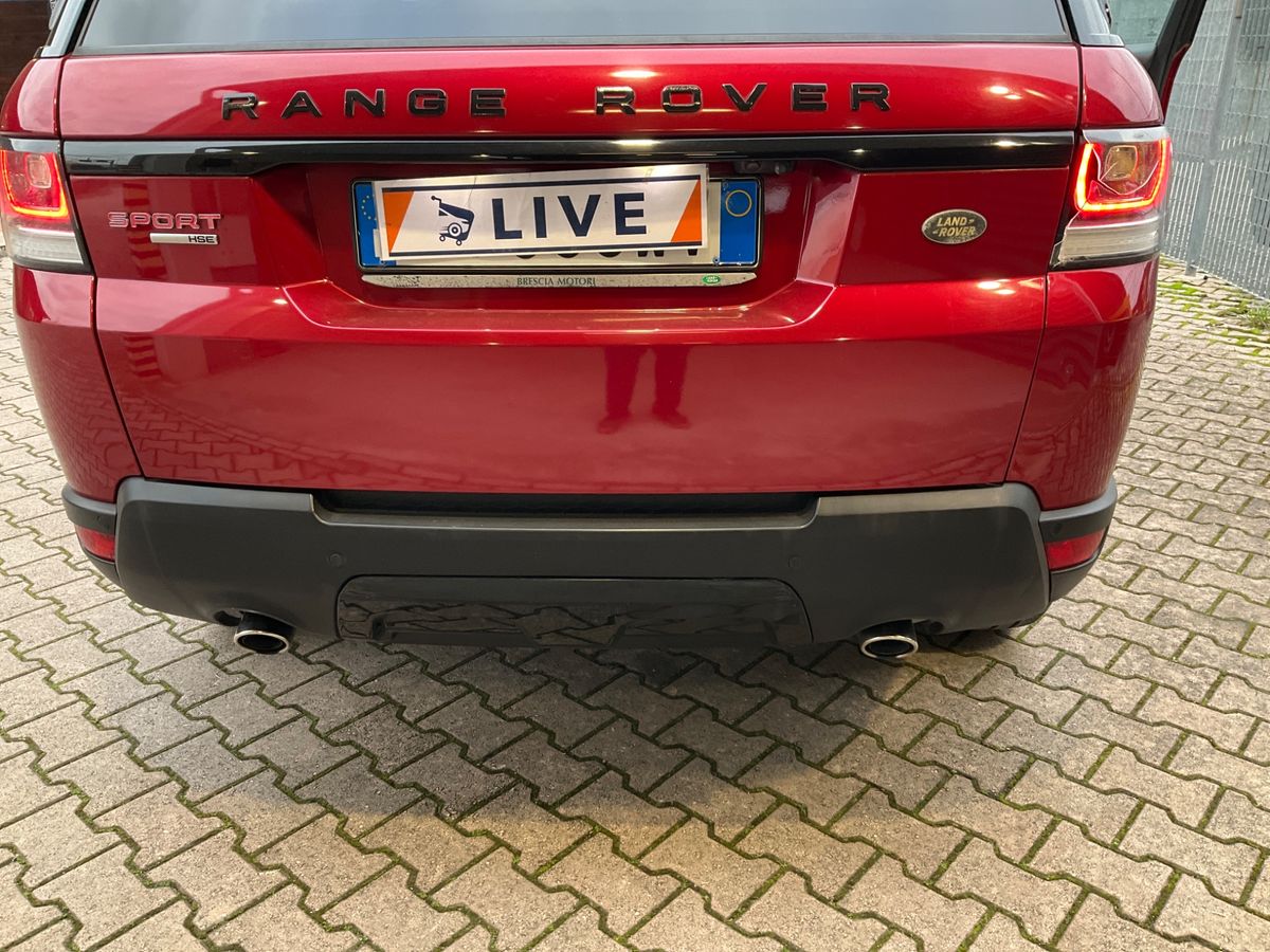 Land Rover 2015 — photo 25