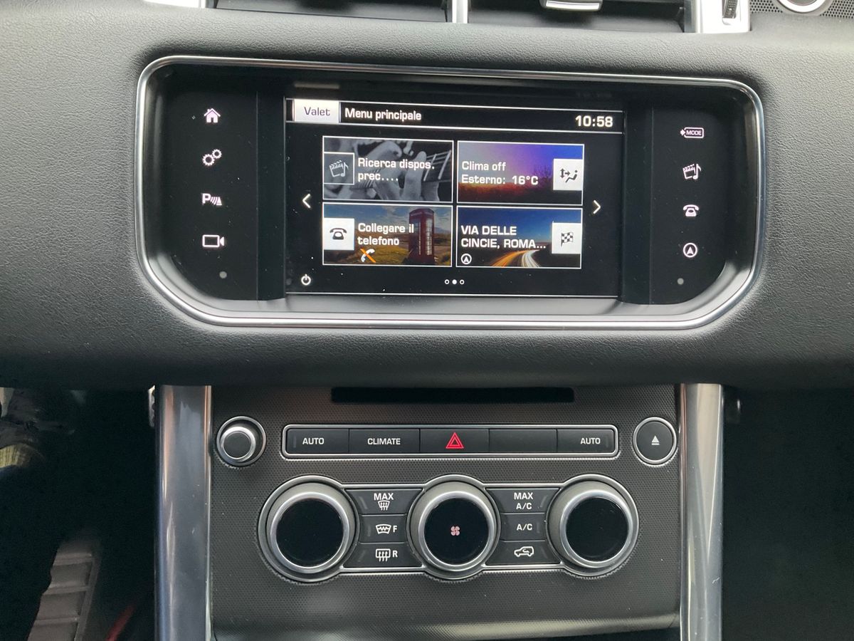 Land Rover 2015 — photo 24