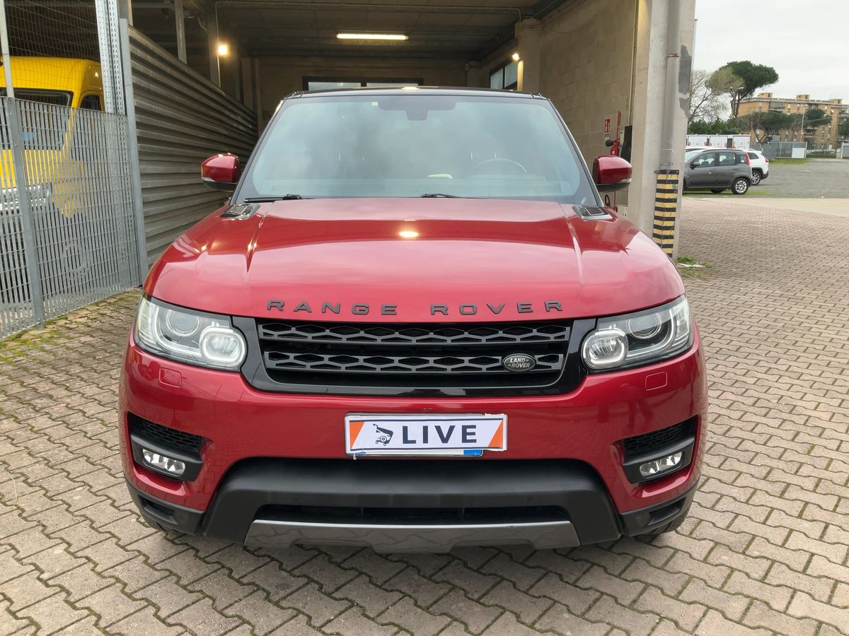 Land Rover 2015 — photo 15