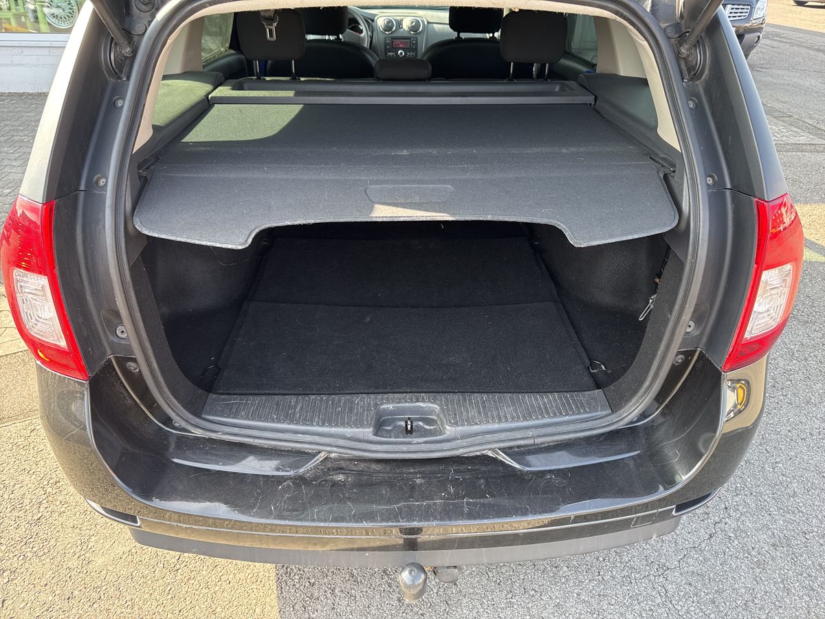 Dacia Logan 2017 — photo 6