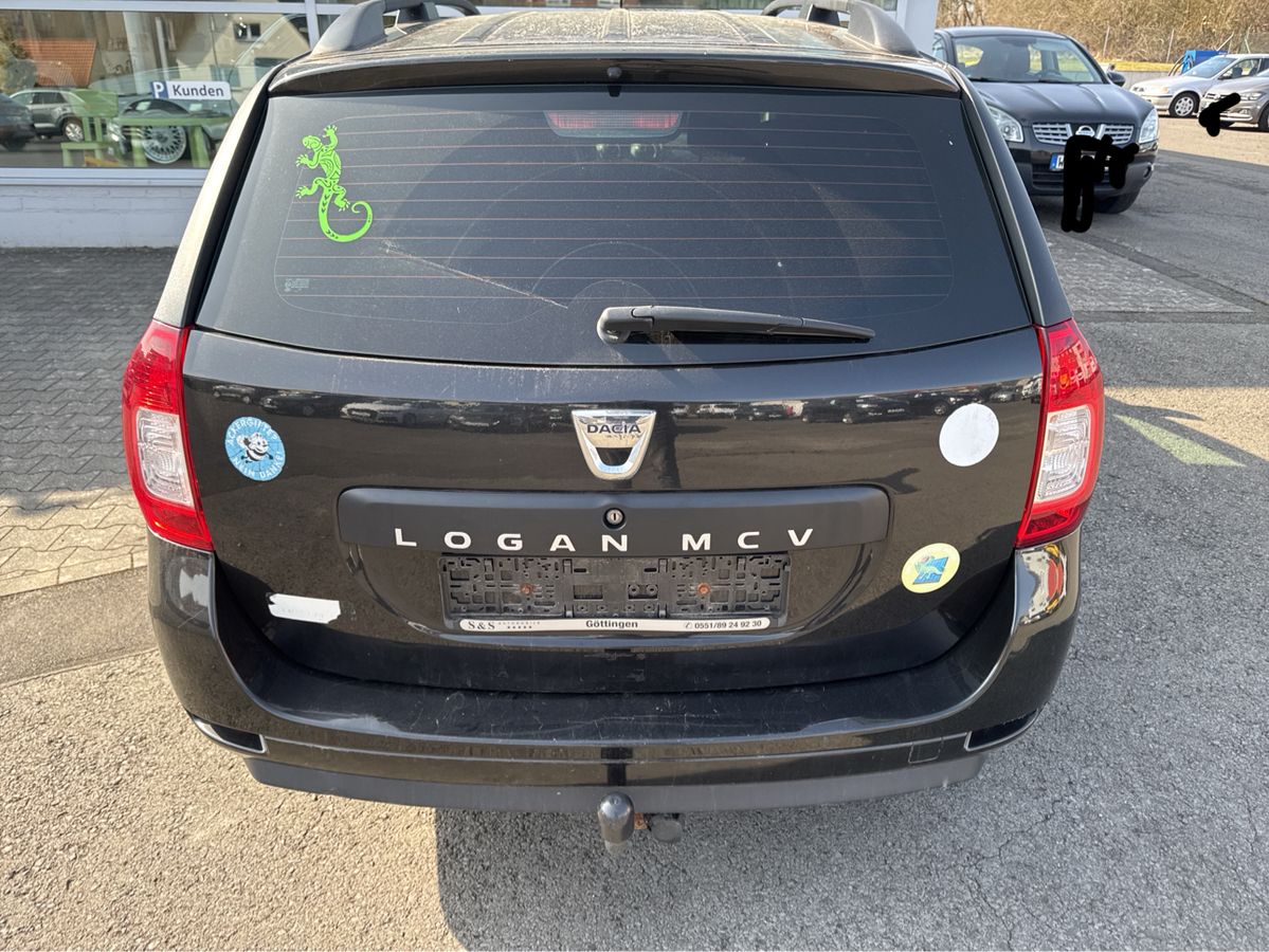 Dacia Logan 2017 — photo 4