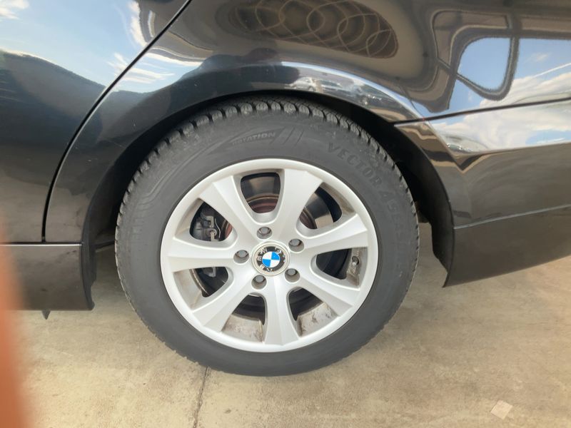 BMW 3er 318i 2006 – снимка 5