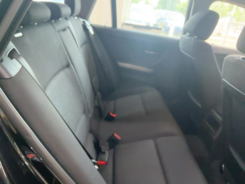 BMW 3er 318i 2006 – снимка 19