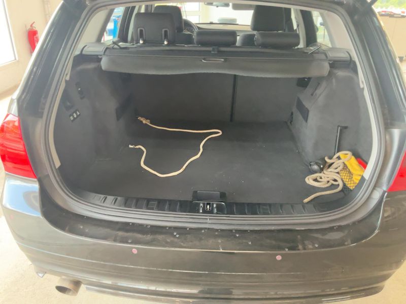 BMW 3er 318i 2006 – снимка 15