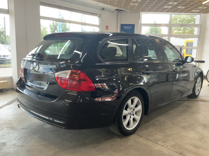 BMW 3er 318i 2006 – снимка 8