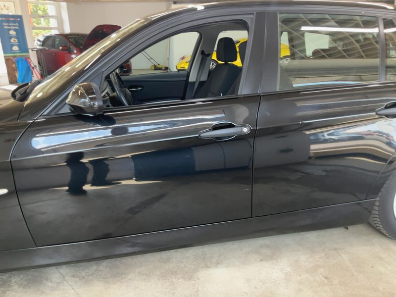 BMW 3er 318i 2006 – снимка 4