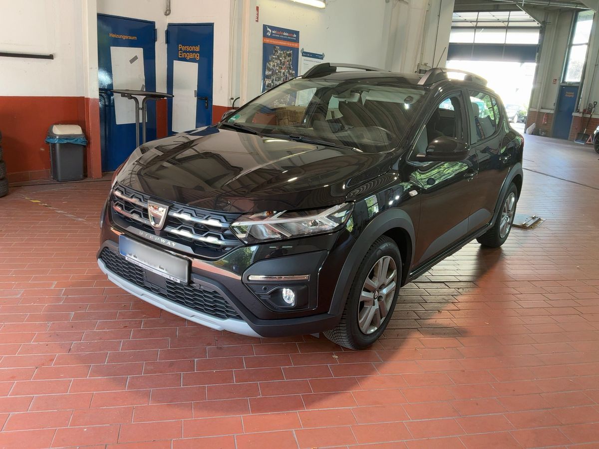 Dacia Sandero 2021