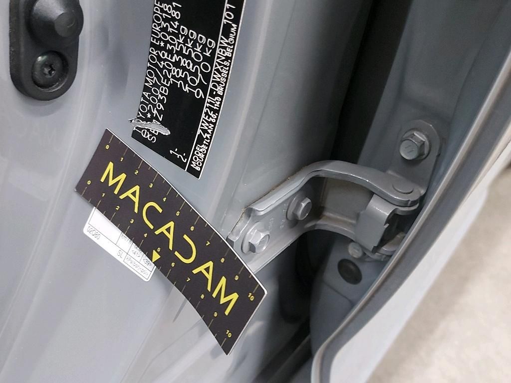 Toyota Corolla d'occasion