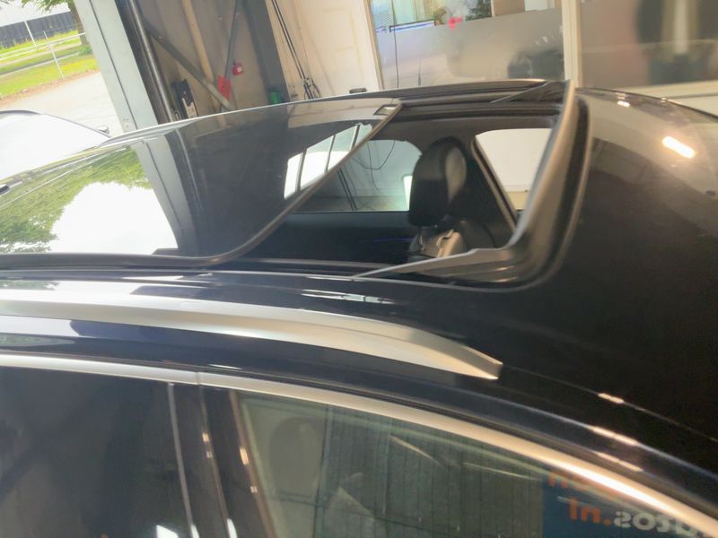 Audi Q7 3.0 TDI e-tron quattro 2016 – снимка 13