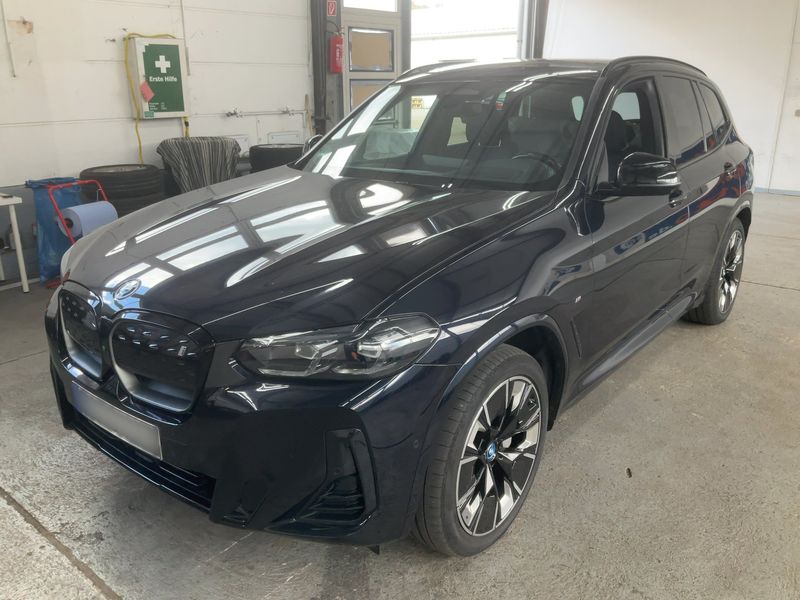 2023 BMW iX3