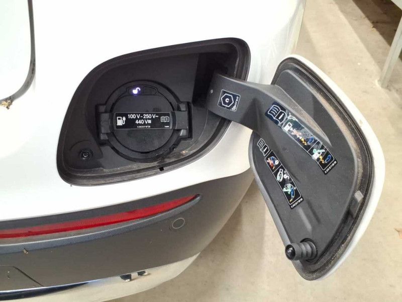 Mercedes-Benz GLC-Klasse d'occasion