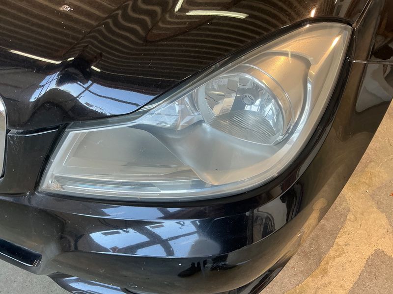 Mercedes-Benz C-Klasse C 200 CDI T BlueEfficiency Classic 2012 – снимка 49