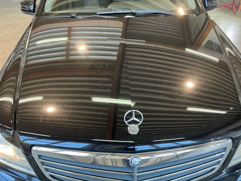 Mercedes-Benz C-Klasse C 200 CDI T BlueEfficiency Classic 2012 – снимка 48
