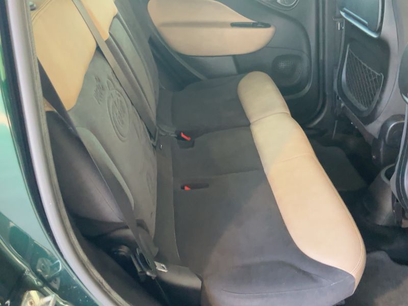 Fiat 500L 1.6 JTDM Lounge 2013 – снимка 19