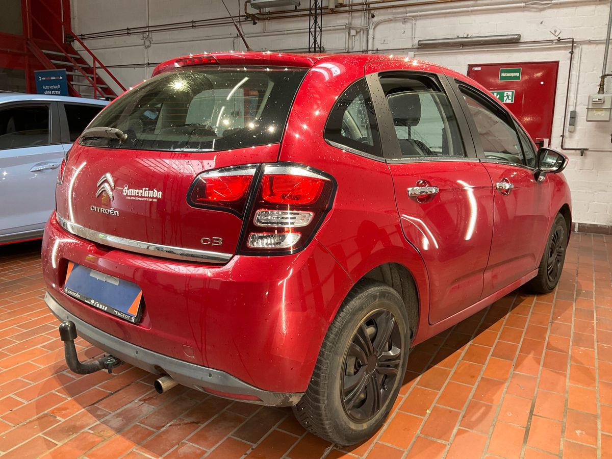 Citroen C3 d'occasion