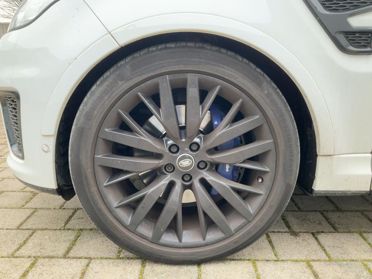 Land Rover 2018 — photo 4