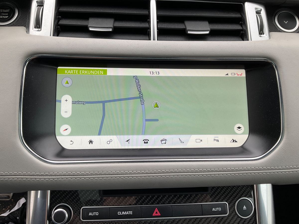 Land Rover 2018 — photo 32