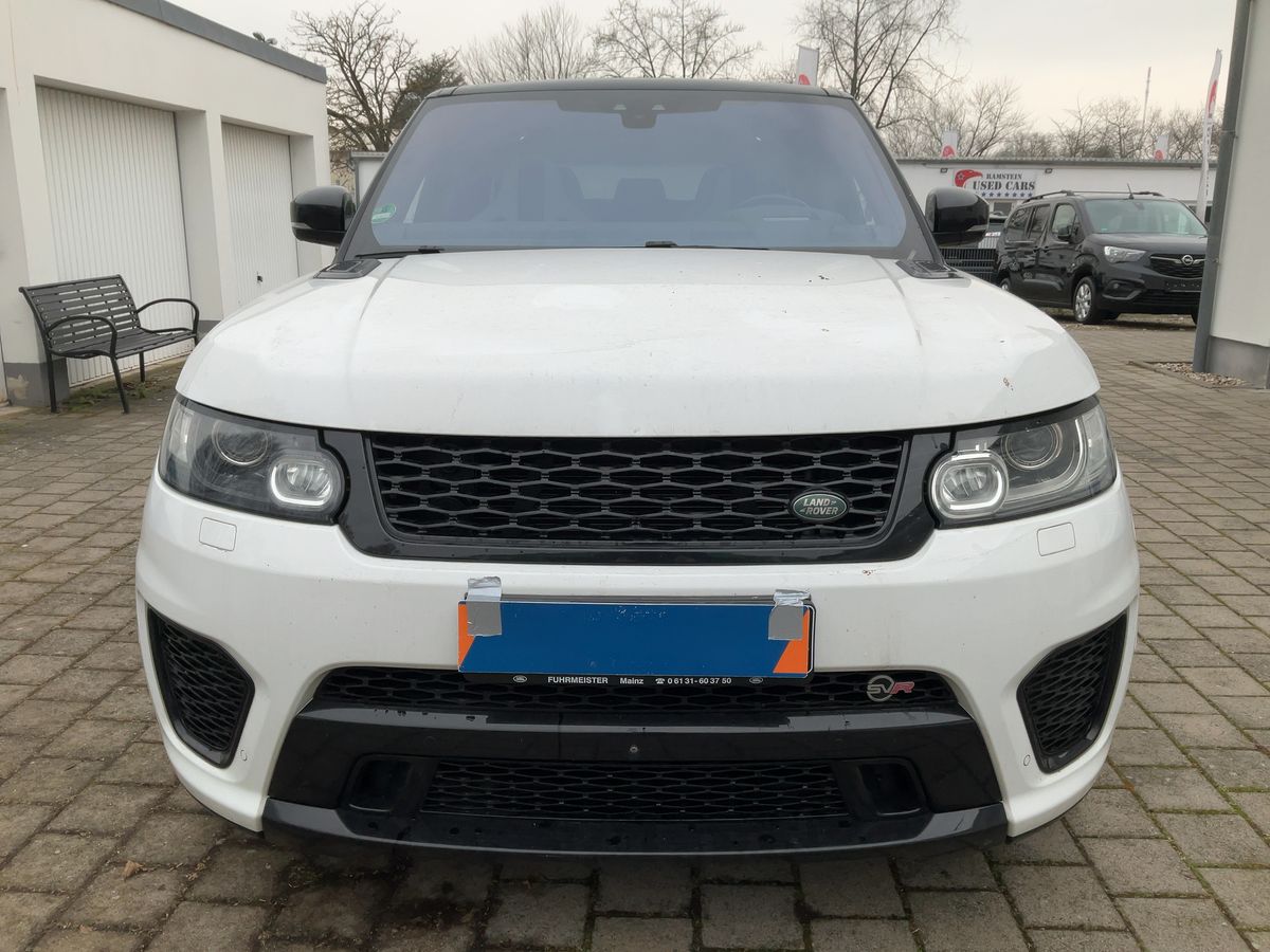 Land Rover 2018 — photo 15