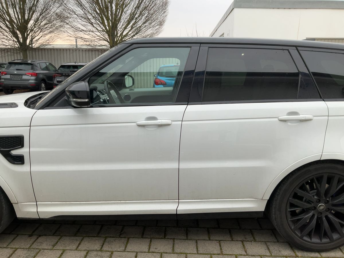 Land Rover 2018 — photo 5
