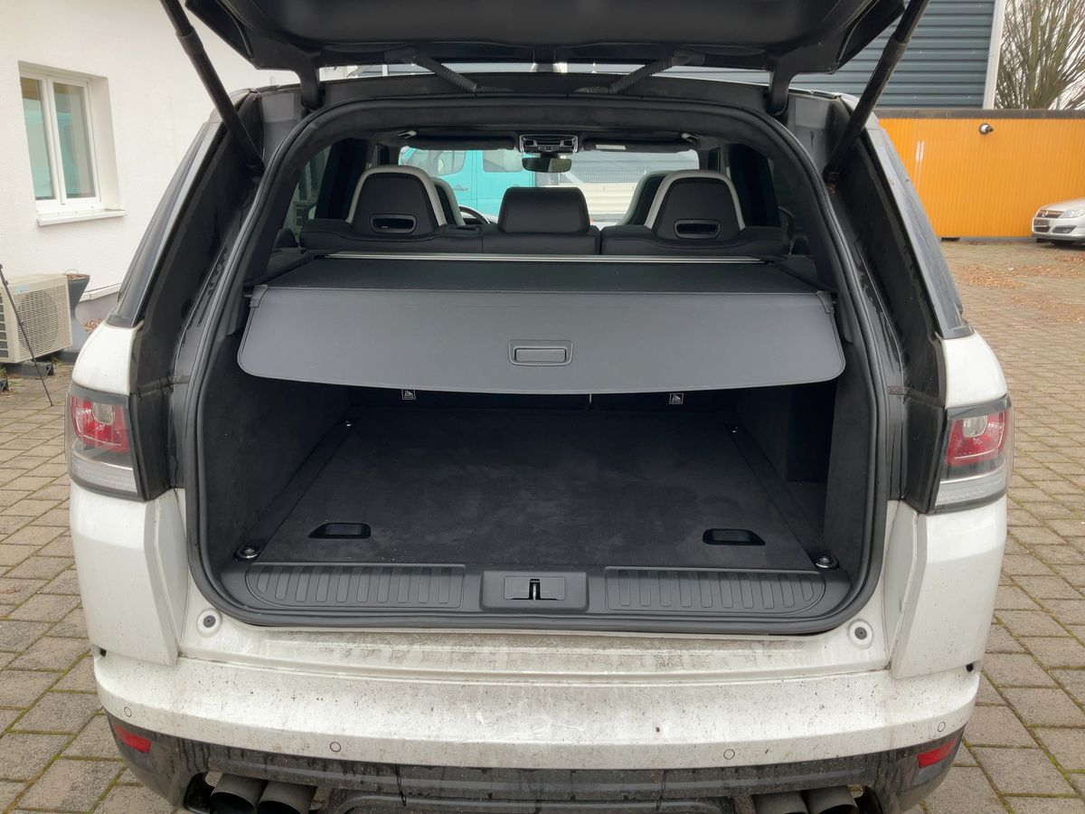 Land Rover 2018 — photo 16