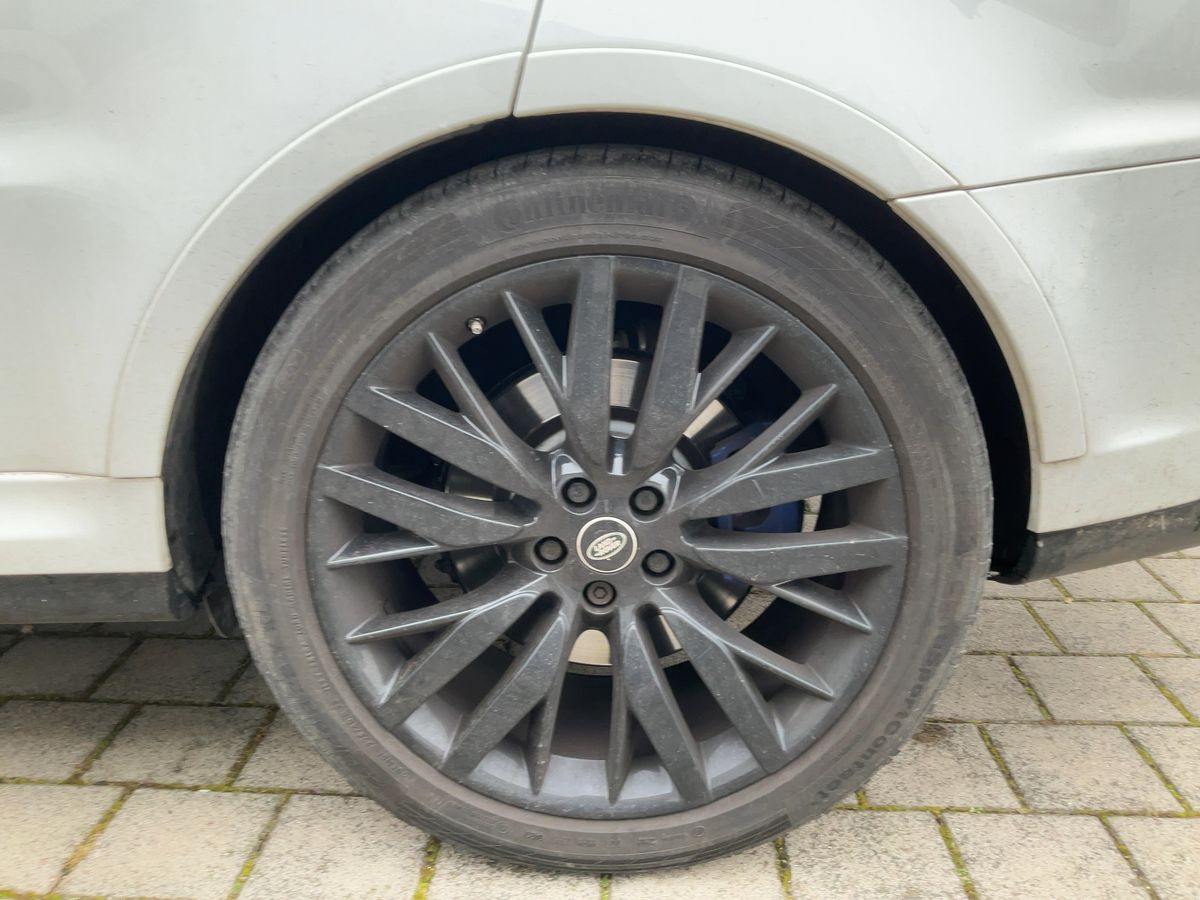 Land Rover 2018 — photo 6