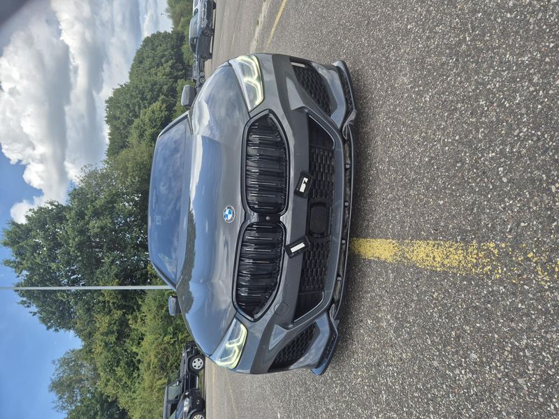 BMW 8er M850i xDrive — zdjęcie 9