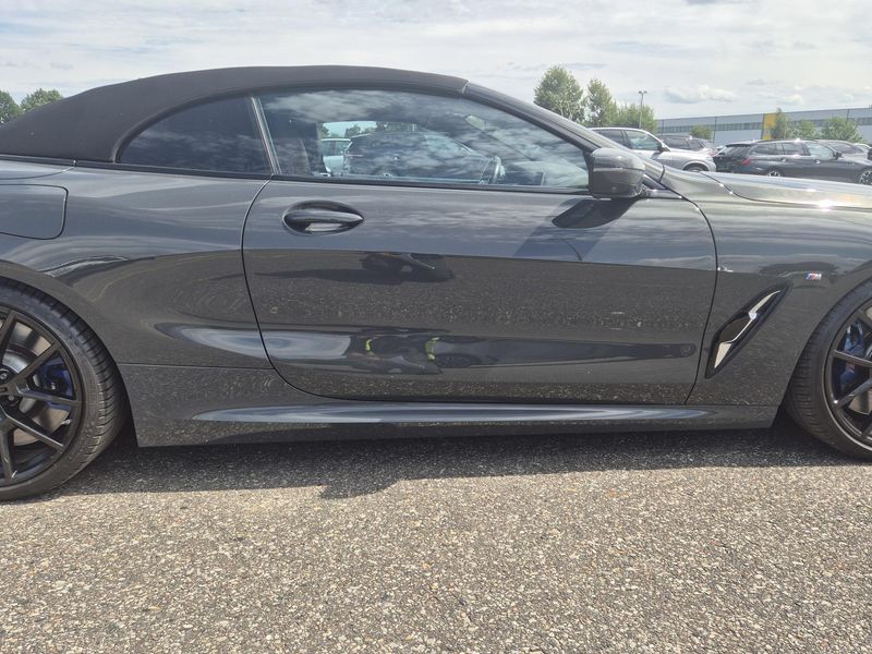 BMW 8er M850i xDrive — zdjęcie 7
