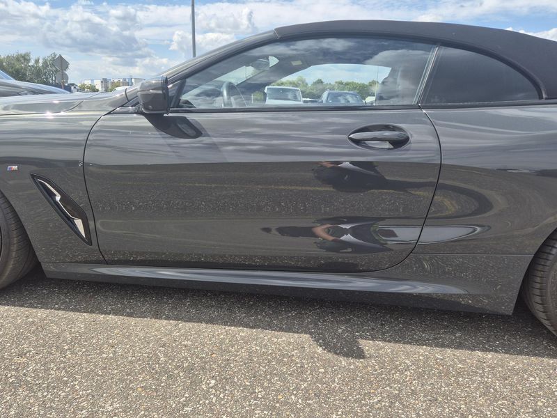 BMW 8er M850i xDrive — zdjęcie 4