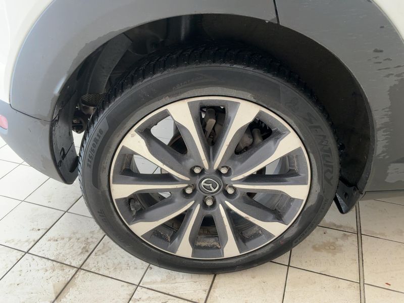 Mazda CX-3 1.8 Skyactiv-D Selection AWD 2019 – снимка 9