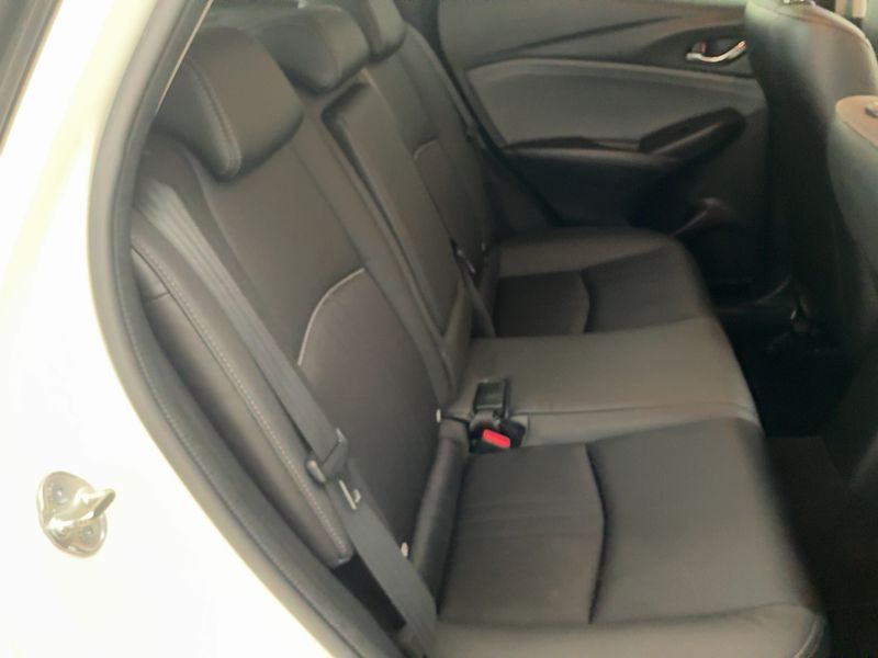 Mazda CX-3 1.8 Skyactiv-D Selection AWD — zdjęcie 14