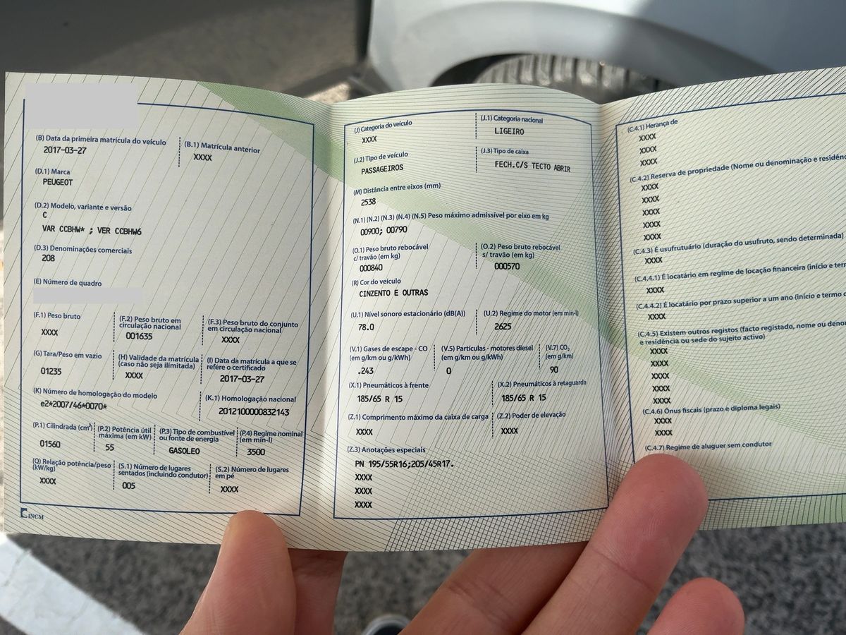 Peugeot 208 d'occasion