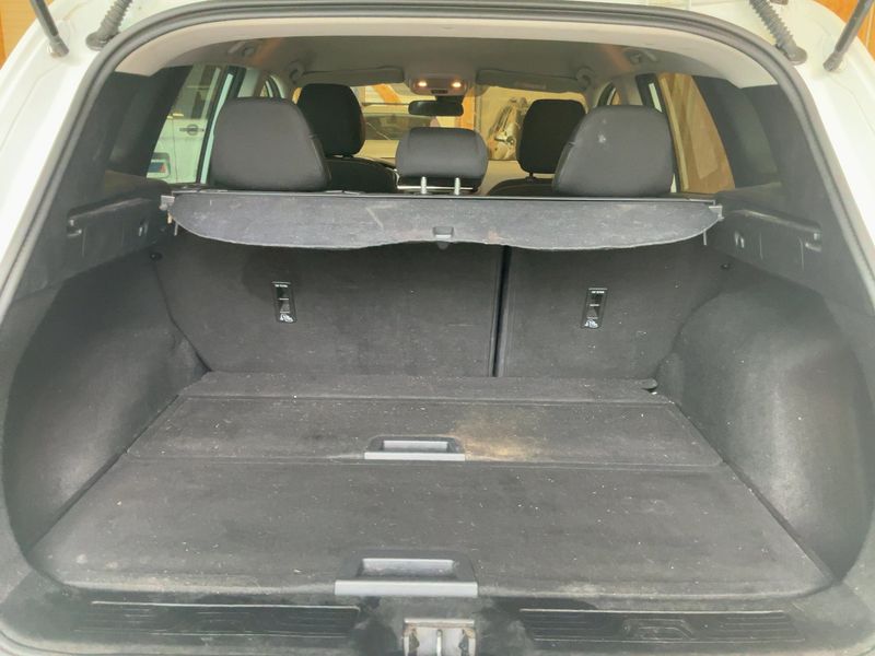 Renault Kadjar 1.3 TCe Life — zdjęcie 10