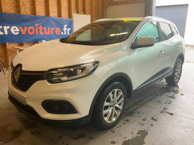 Renault Kadjar 1.3 TCe Life