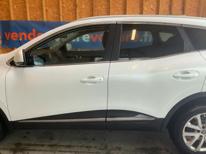 Renault Kadjar 1.3 TCe Life — zdjęcie 4