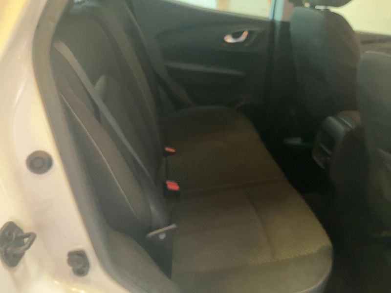 Renault Kadjar 1.3 TCe Life — zdjęcie 14