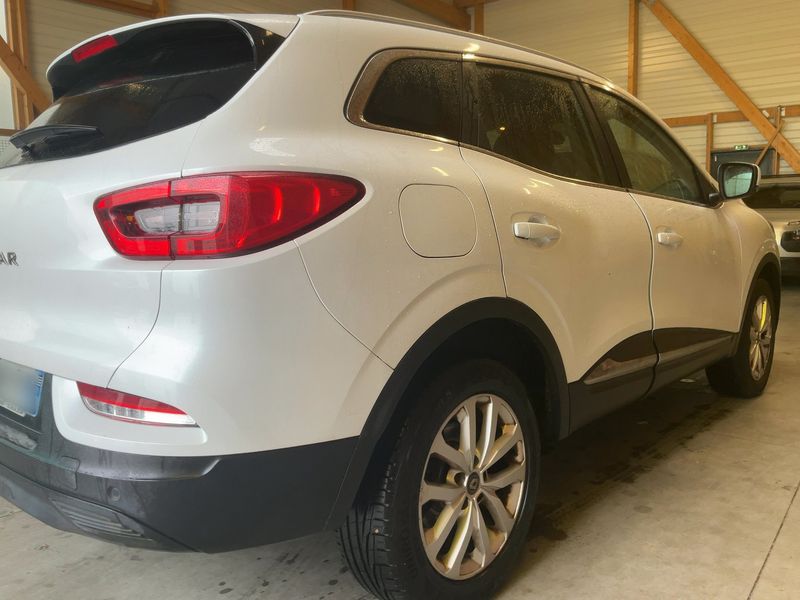 Renault Kadjar 1.3 TCe Life — zdjęcie 6