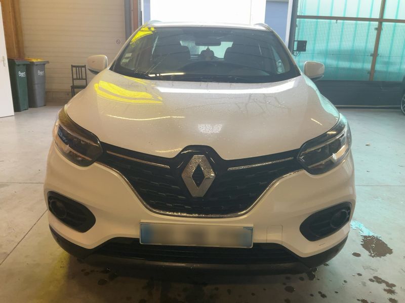 Renault Kadjar 1.3 TCe Life — zdjęcie 9