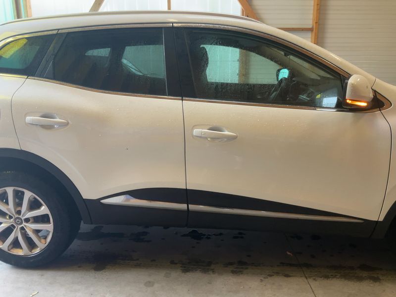 Renault Kadjar 1.3 TCe Life — zdjęcie 7
