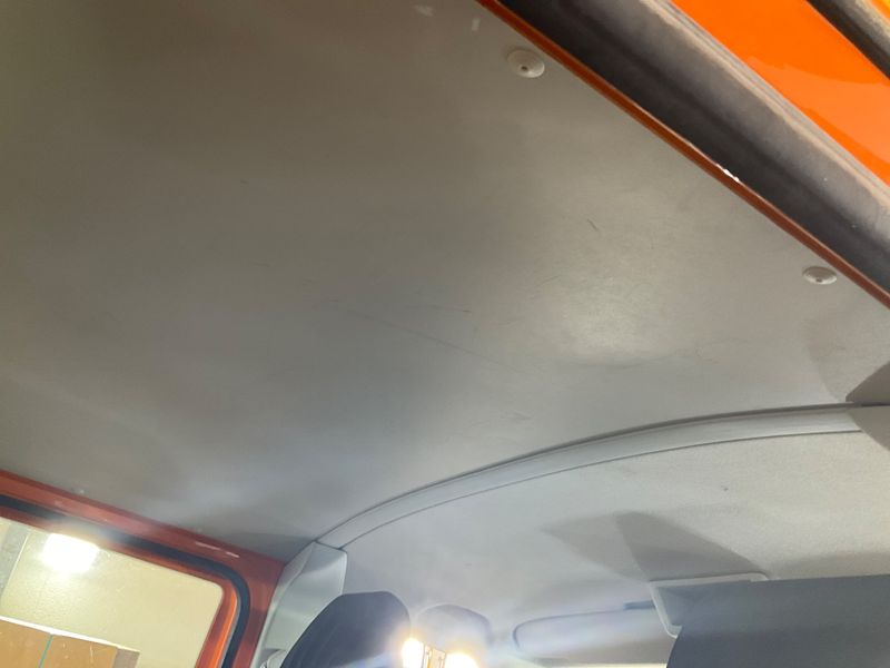 Volkswagen T5 Transporter 2.0 TDI Pritsche Doppelkabine 4Motion 2011 – снимка 38