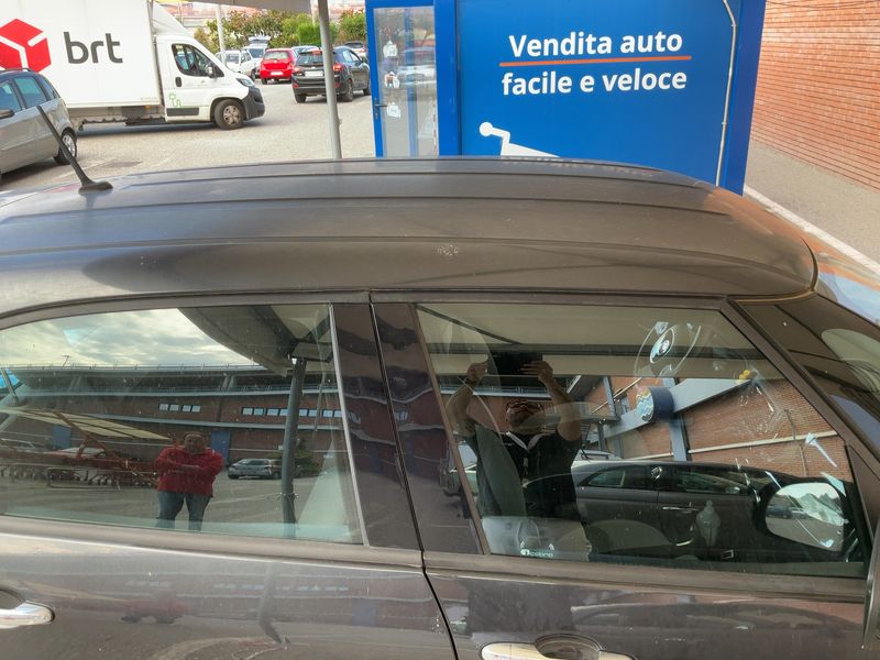 Fiat 500L 1.3 JTD Pop Star 2015 – снимка 13