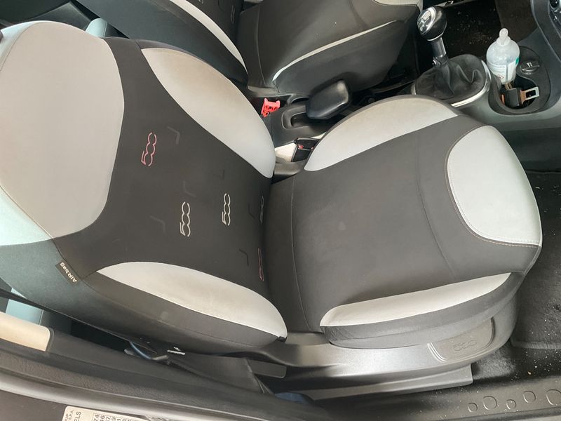 Fiat 500L 1.3 JTD Pop Star 2015 – снимка 47