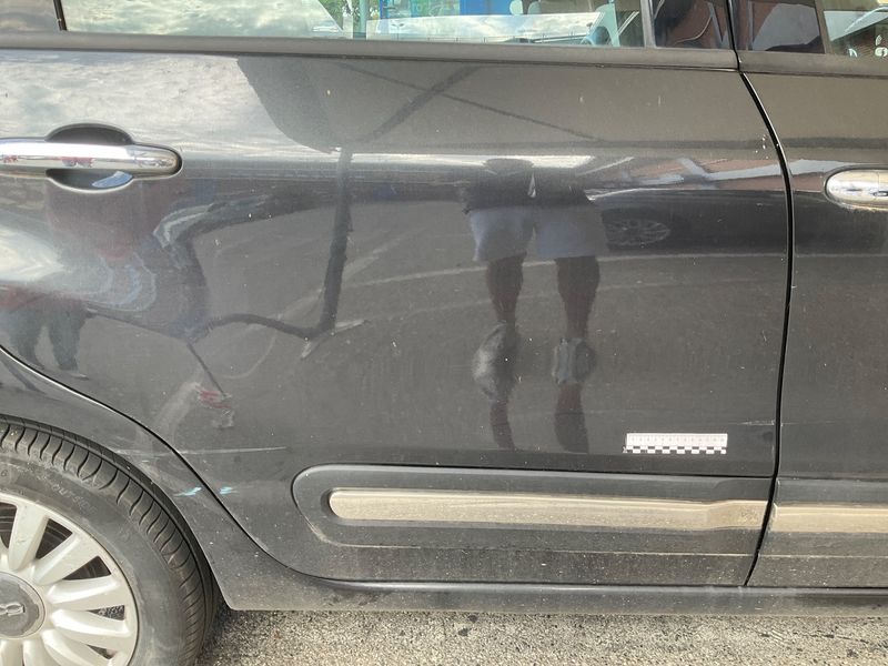 Fiat 500L 1.3 JTD Pop Star 2015 – снимка 24