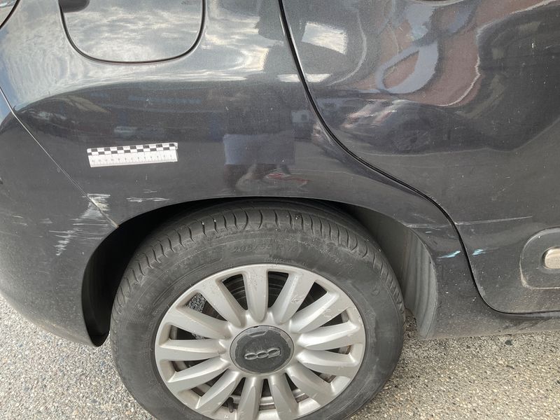 Fiat 500L 1.3 JTD Pop Star 2015 – снимка 22