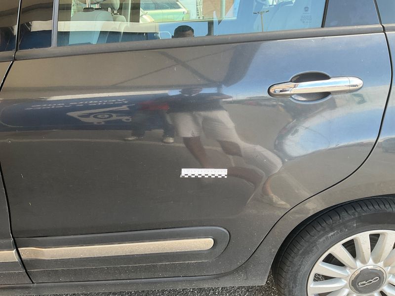 Fiat 500L 1.3 JTD Pop Star 2015 – снимка 31