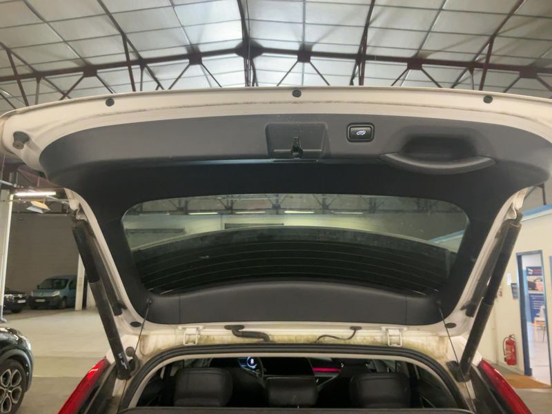 Kia Niro electric drive 150 kW Premium — zdjęcie 10