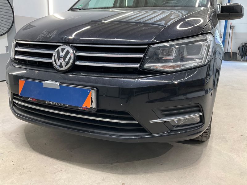 Volkswagen Caddy 1.4 TSI Maxi Highline BlueMotion Tech 2019 – снимка 43