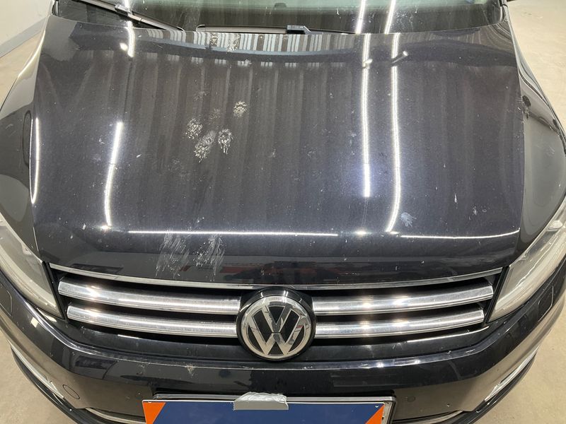 Volkswagen Caddy 1.4 TSI Maxi Highline BlueMotion Tech 2019 – снимка 41