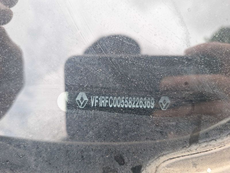 Renault Espace 1.6 dCi Energy Initiale Paris — zdjęcie 15