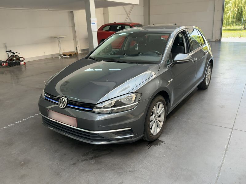 Volkswagen Golf VII 1.4 TGI Comfortline BlueMotion Tech — zdjęcie 2