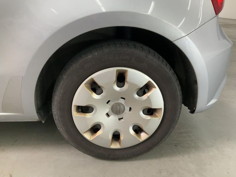 Audi A1 1.4 TDI 2015 – снимка 5